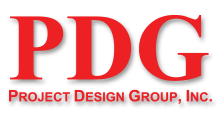 PROJECT DESIGN GROUP, INC.